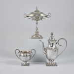 1522 9310 COFFEE SET